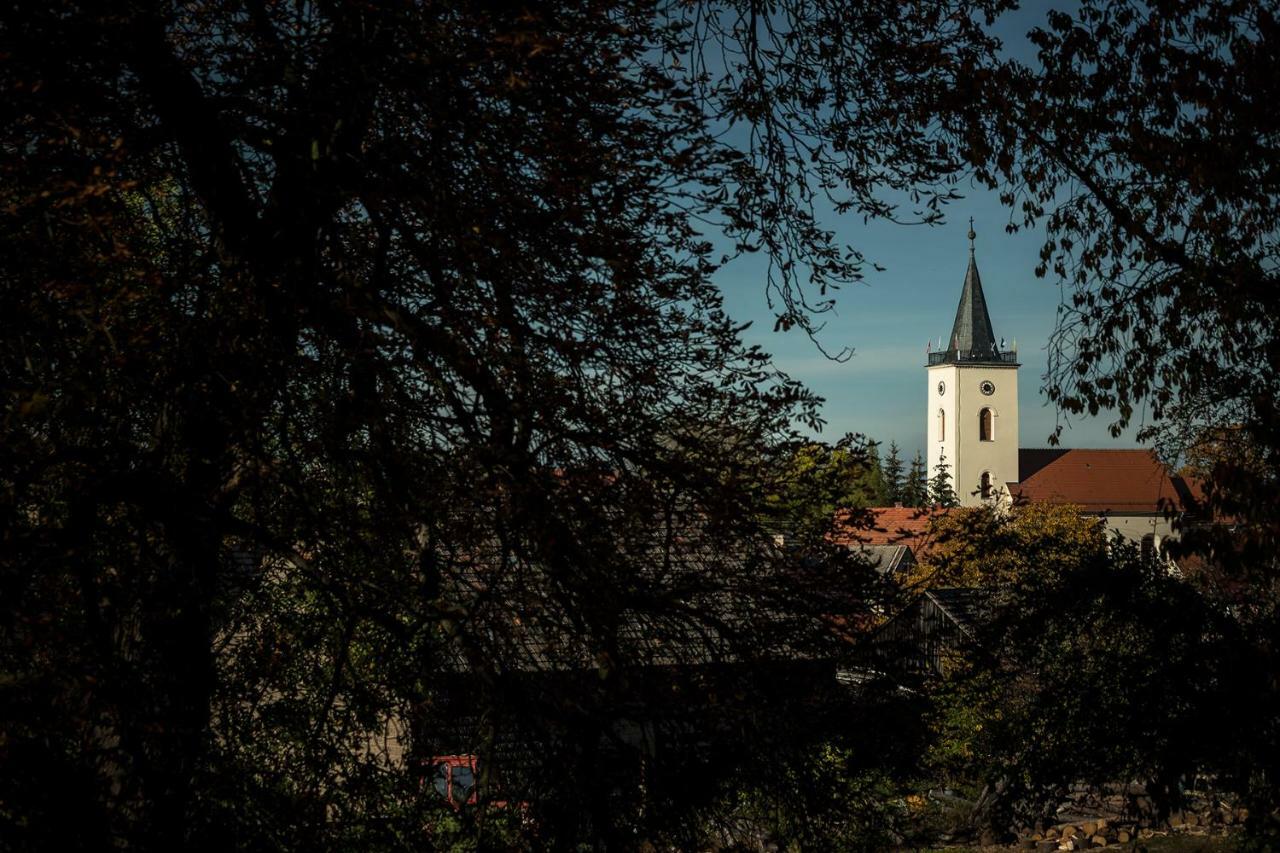 Winnica Agat Świerzawa Exteriér fotografie