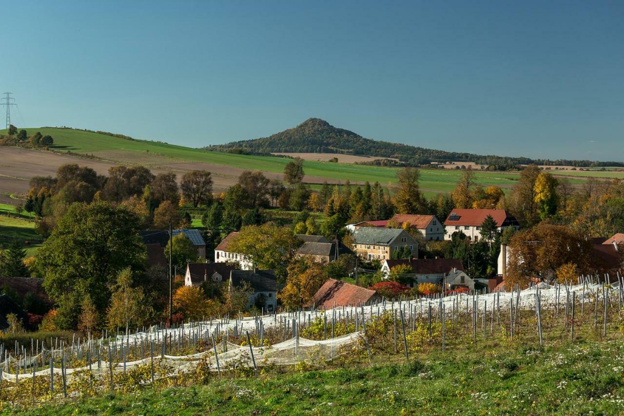 Winnica Agat Świerzawa Exteriér fotografie